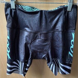 Zoom triathlon short